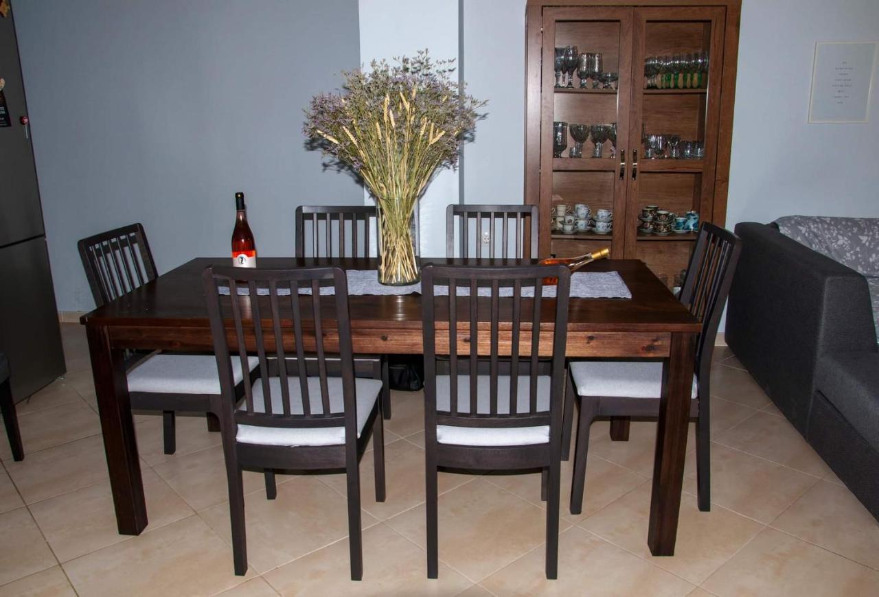 Agis Home Corfu  Bagian luar foto