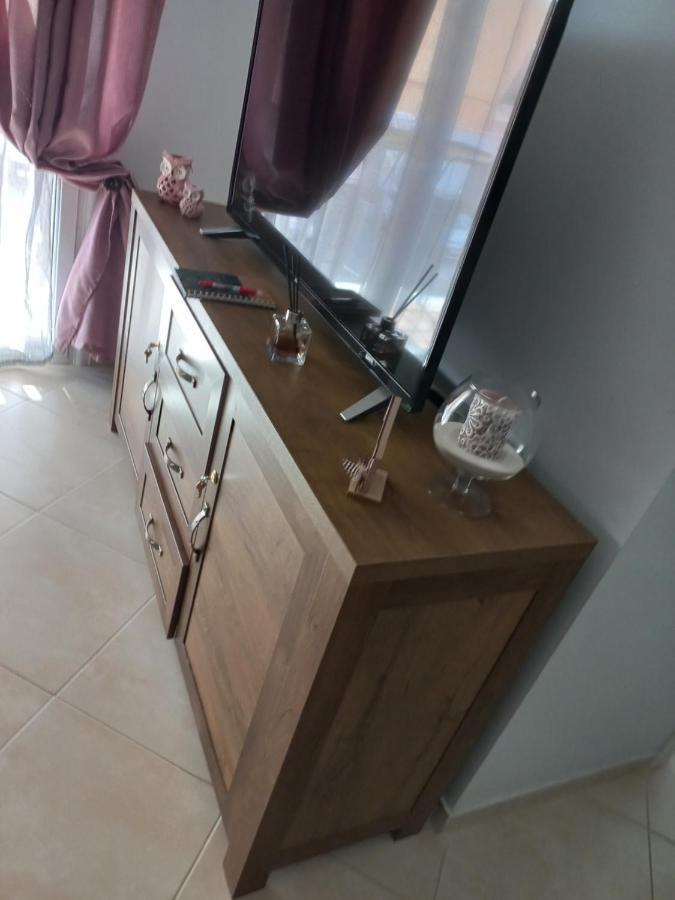 Agis Home Corfu  Bagian luar foto