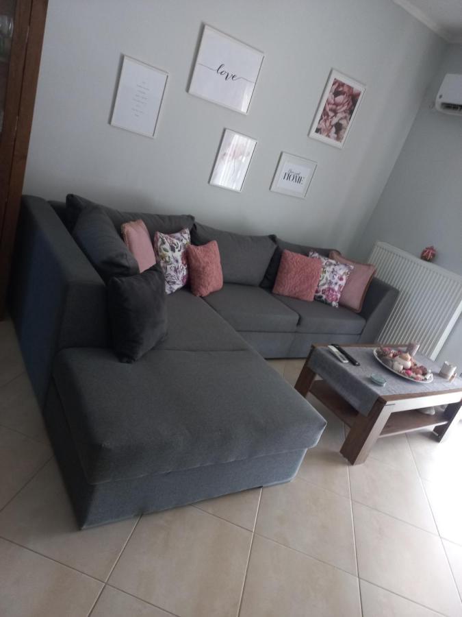 Agis Home Corfu  Bagian luar foto