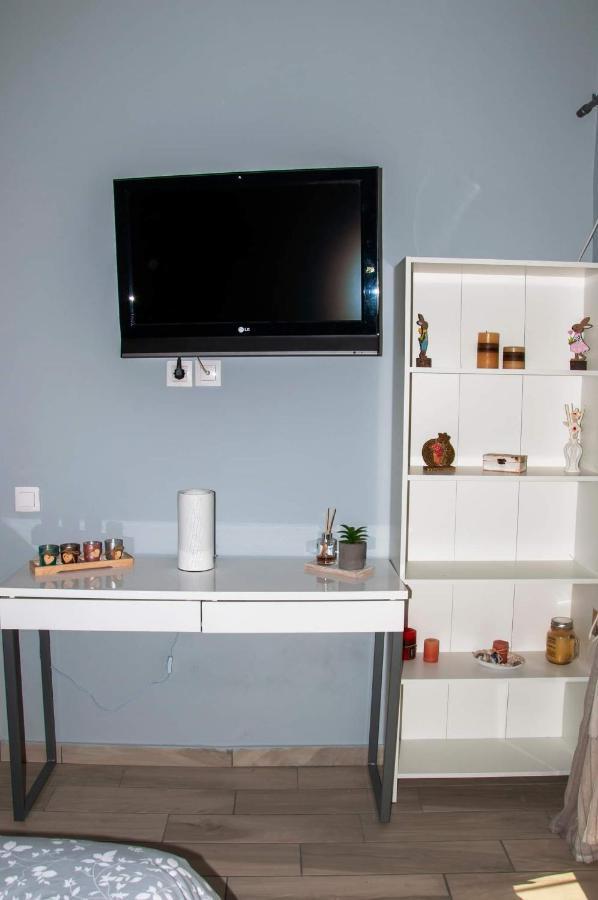 Agis Home Corfu  Bagian luar foto