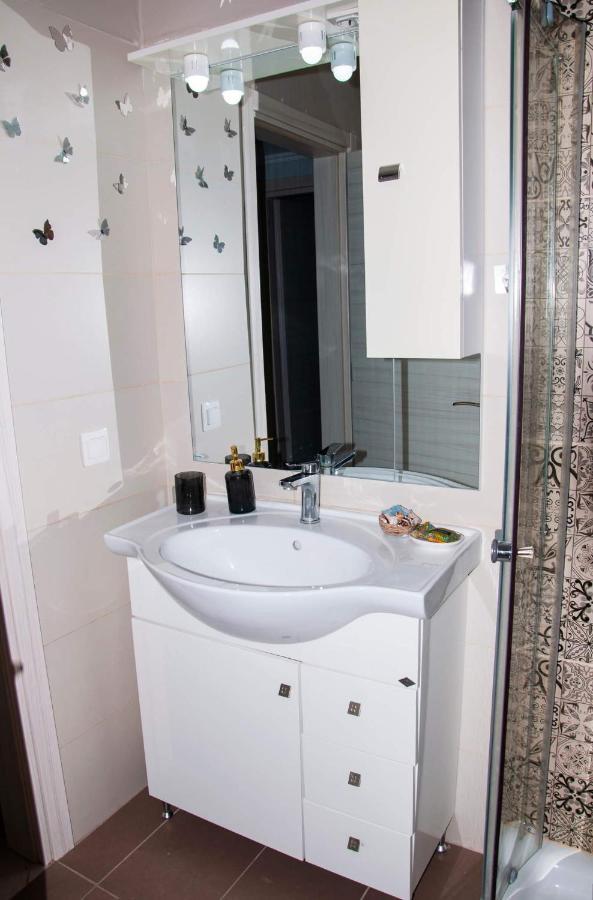 Agis Home Corfu  Bagian luar foto