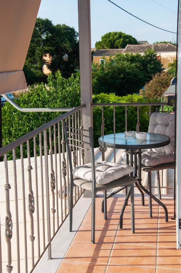 Agis Home Corfu  Bagian luar foto