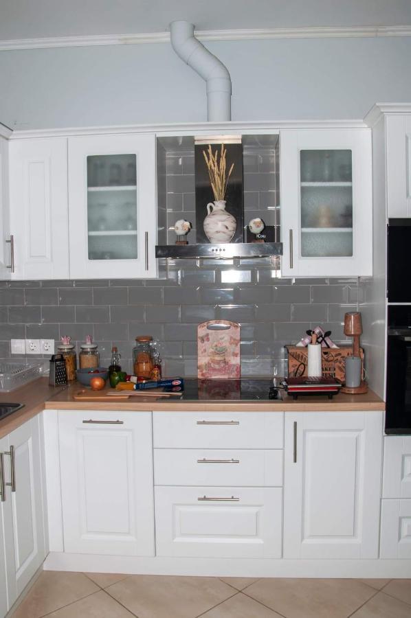 Agis Home Corfu  Bagian luar foto
