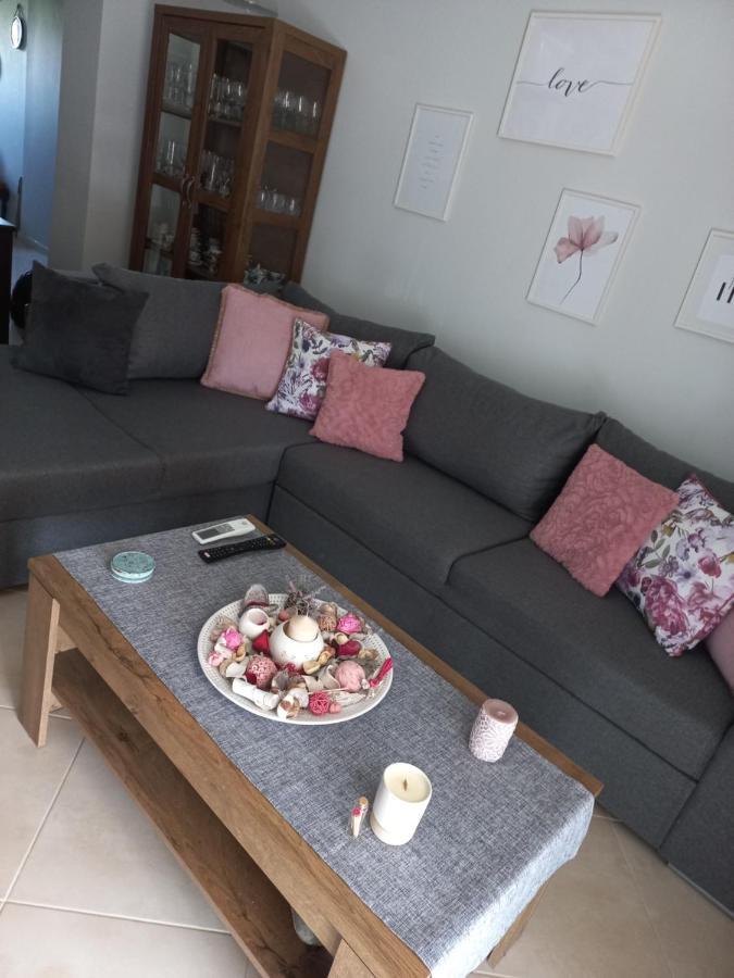 Agis Home Corfu  Bagian luar foto