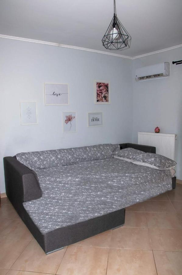 Agis Home Corfu  Bagian luar foto