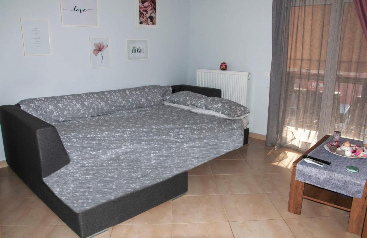 Agis Home Corfu  Bagian luar foto