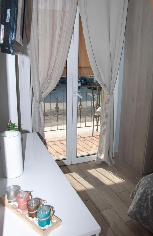 Agis Home Corfu  Bagian luar foto