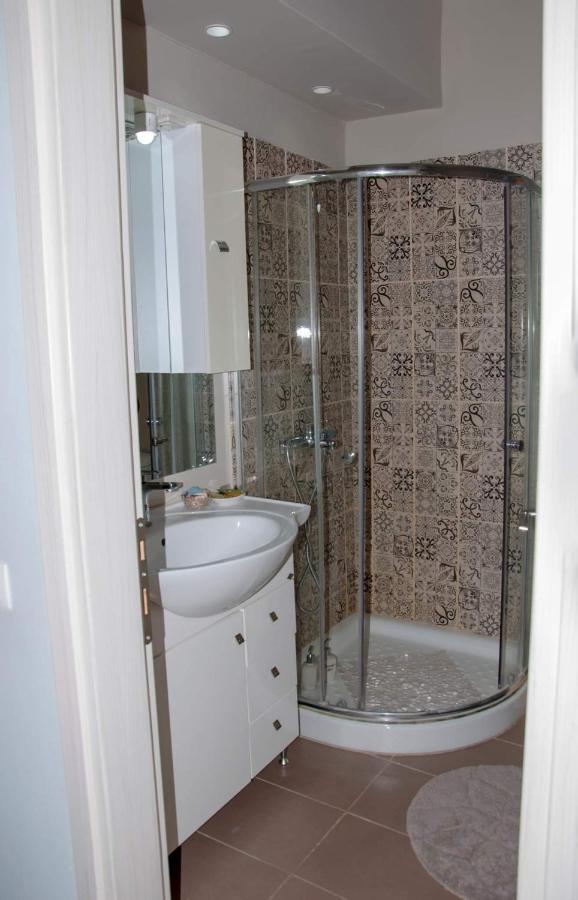 Agis Home Corfu  Bagian luar foto